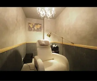 マツエク・マツパ La・lieto 新所沢店【ラ・リエート】所属・La.lieto MEGUMIのネイルデザイン