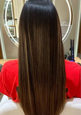 kakimotoarmsGINZA所属・無料 🟧神宮 鏡輔🟧のヘアスタイル