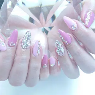 ネイル Coco Girlsのネイルデザイン