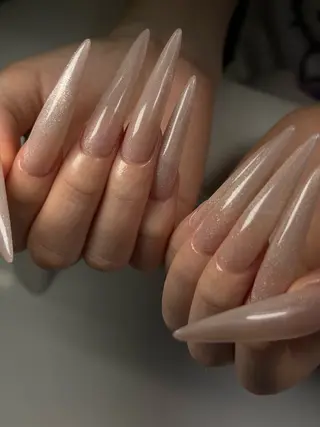 ネイル Nail Salon L'arc所属・💊大阪/心斎橋 moni🧠のネイルデザイン