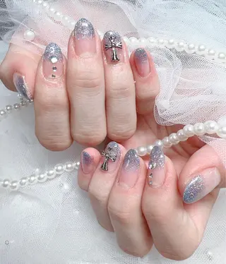 ネイル Melody メロディのネイルデザイン