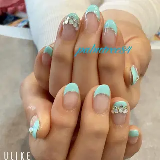 ネイル More ✴︎ （モアプラス）のエステ・リラクイメージ