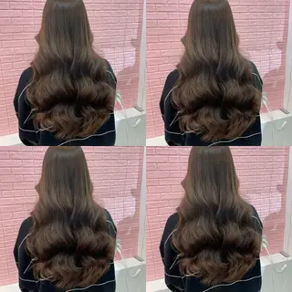 ロング 🌷MAYU 🌷のヘアスタイル