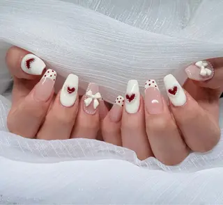 ネイル HANA ハナのネイルデザイン