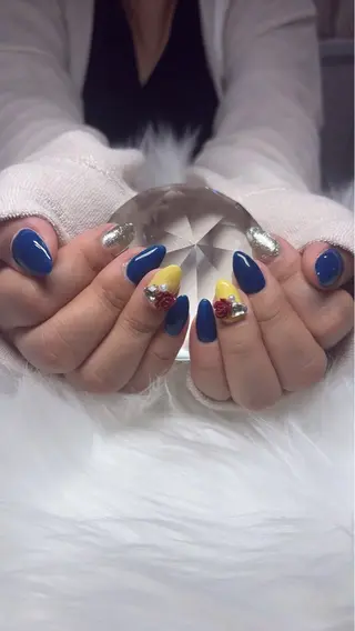 ネイル Salon's Dooのネイルデザイン