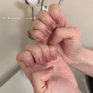 ネイル Cherirnail kaoriのネイルデザイン