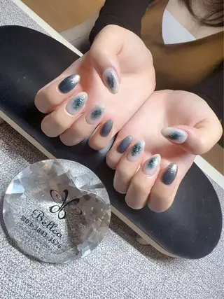 ネイル ベラッコ所属・ネイルサロン ベラッコのネイルデザイン