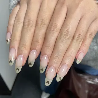 ネイル nail salon Ant.所属・nail salon Ant.のネイルデザイン