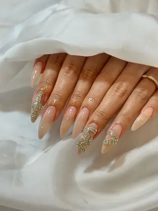 ネイル nailsalon k所属・kawakita shinaのネイルデザイン