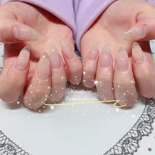 ネイル 閨匠 上野店のネイルデザイン