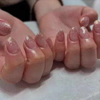 ネイル &M Total Beauty【アンドエム】所属・&M【アンドエム】 立川店のネイルデザイン