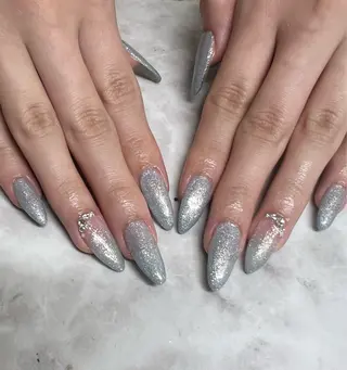 ネイル Bianca Yoshidaのネイルデザイン