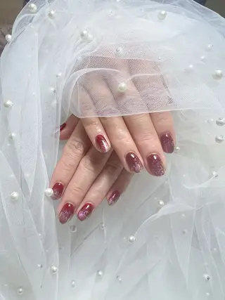 ネイル Jessica 119のネイルデザイン