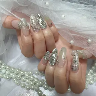 ネイル You&Me Miyuのネイルデザイン