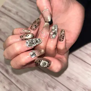 ネイル MYu Beauty Salon YURIのネイルデザイン