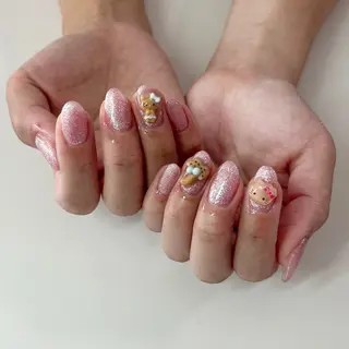 ネイル Luuny nailのネイルデザイン