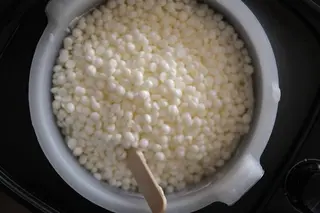 schön所属・schön 松井のエステ・リラクイメージ