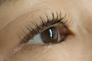 マツエク・マツパ ♡Saronica ♡のマツエク・マツパデザイン