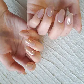 ネイル ネイルサロン エルザのネイルデザイン