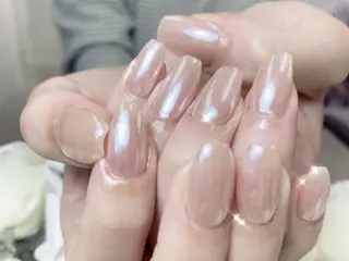 ネイル 🎀新宿Nail ハヤのネイルデザイン