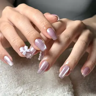 ショート s sachiのネイルデザイン