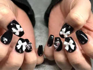 ネイル MiiTow nailのネイルデザイン