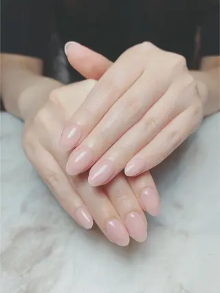 ネイル Nailist Honamiのネイルデザイン