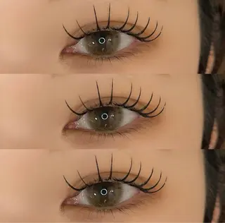 マツエク・マツパ マリーテレジア❤️ konokaのマツエク・マツパデザイン