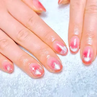 ネイル Prismoon  Nail所属・Prismoon /津市ネイルのネイルデザイン
