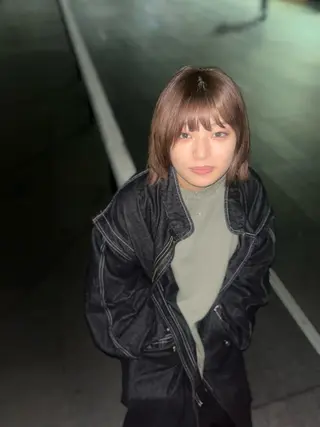 カラー Go   Today シェアサロン　横浜店所属・【ただの天才 🎨】のヘアスタイル