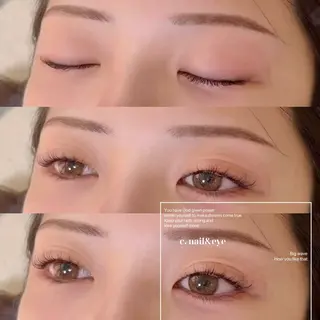 ネイル C.Nail &Eye筑紫駅のネイルデザイン