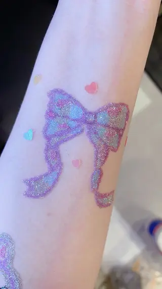 JUNS所属・派手髪 美容師JUNのヘアスタイル