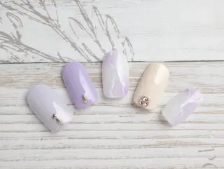 ネイル ku-to所属・林 志帆子【en2号店】のマツエク・マツパデザイン