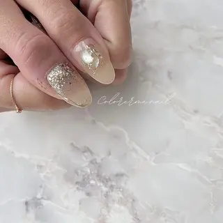 ネイル Colorer'me クロレミーのネイルデザイン