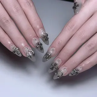 ネイル Xuka Belle Nailのネイルデザイン