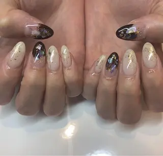 ネイル 鶴田୨ৎmaison de NALIのネイルデザイン