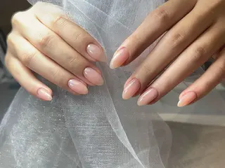 ネイル K Kのネイルデザイン