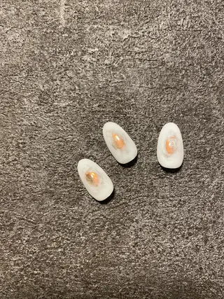 ネイル 49-seek所属・49-seek 松野千恵子のネイルデザイン