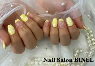 ネイル H. Yuukaのネイルデザイン