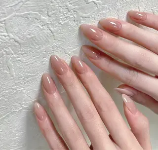 ネイル HAHA NAILS SEIIのネイルデザイン
