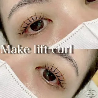 マツエク・マツパ BeautySalon COCO栄店所属・COCO@ HINANOのマツエク・マツパデザイン