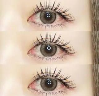 マツエク・マツパ Rona eye ひろなのマツエク・マツパデザイン