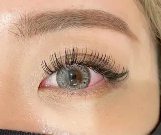 マツエク・マツパ ELLA 菊地のマツエク・マツパデザイン