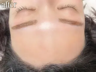 マツエク・マツパ REVIA所属・ＲＥＶＩＡ. rinaのマツエク・マツパデザイン