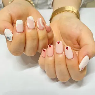 ネイル Babel Mirokuのエステ・リラクイメージ