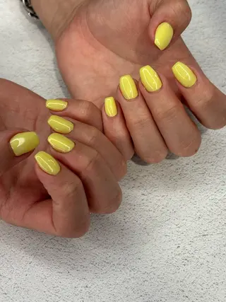 ネイル private nail salon  juno.所属・nailsalon juno.のネイルデザイン