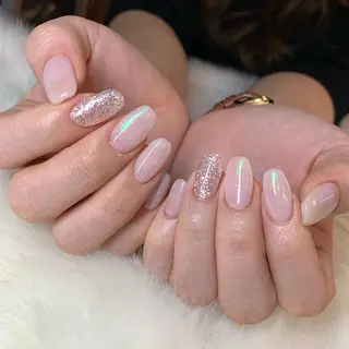 ネイル Nes.nail所属・🌼Nomura Yuko🌷のネイルデザイン