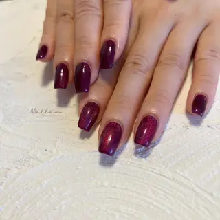 ネイル mayu 𓃠のネイルデザイン