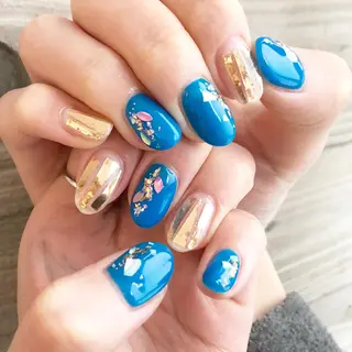 ネイル nails TOKYOのネイルデザイン