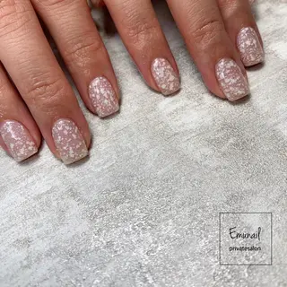 ネイル Emu Nailのネイルデザイン